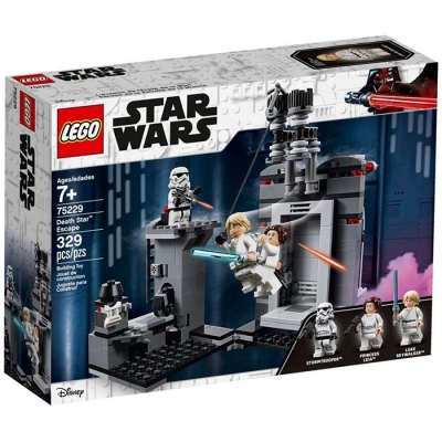 Evadarea De Pe Death Star 75229 LEGO Star Wars