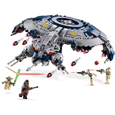 Droid Gunship 75233 LEGO Star Wars