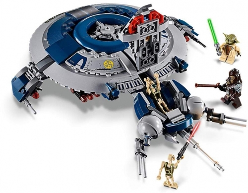 Droid Gunship 75233 LEGO Star Wars