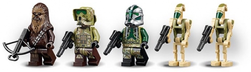 At-Ap Walker 75234 LEGO Star Wars