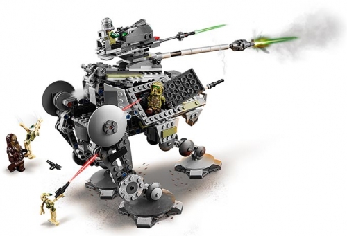 At-Ap Walker 75234 LEGO Star Wars