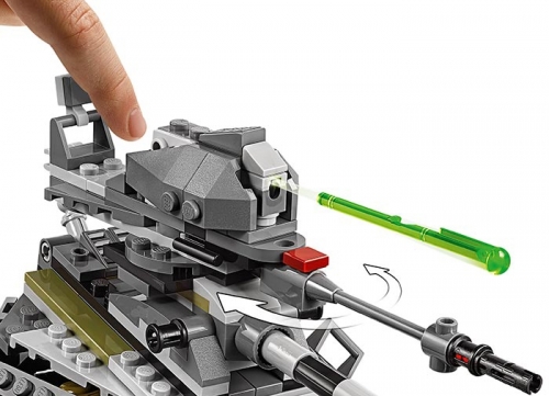 At-Ap Walker 75234 LEGO Star Wars