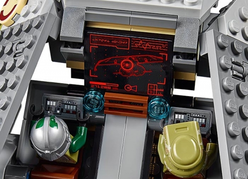 At-Ap Walker 75234 LEGO Star Wars