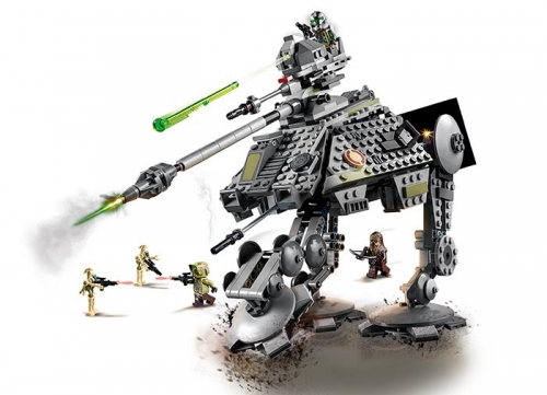 At-Ap Walker 75234 LEGO Star Wars
