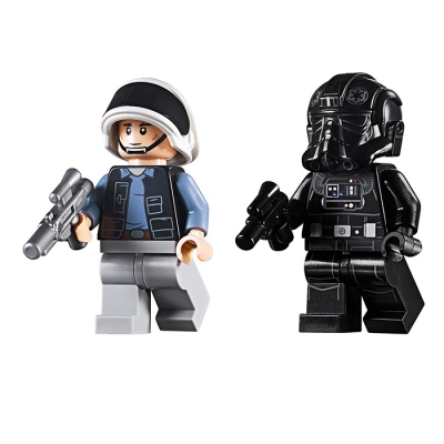 Tie Fighter Atacul 75237 LEGO Star Wars