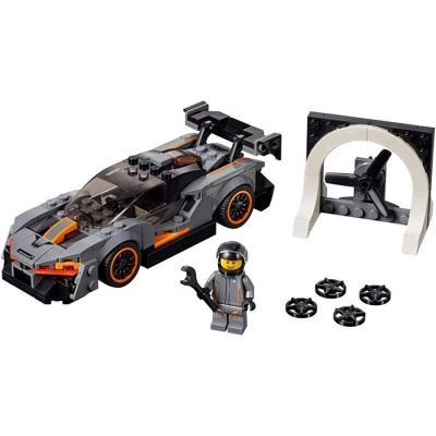McLaren Senna 75892 LEGO Speed Champions