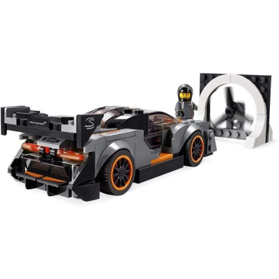 McLaren Senna 75892 LEGO Speed Champions