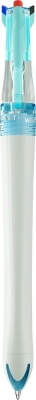 Roller gel 3in1 Writech Min3 multicolor