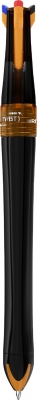 Roller gel 3in1 Writech Min3 multicolor