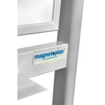 Tabla magnetica mobila 180 x 120 cm Magnetoplan