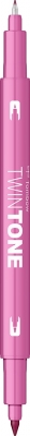 Dual Marker TwinTone 60 Princess Pink Tombow