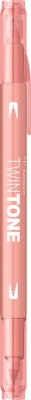 Dual Marker TwinTone 78 Coral Pink Tombow