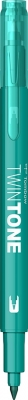 Dual Marker TwinTone 85 Emerald Green Tombow