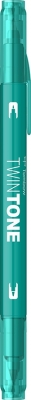 Dual Marker TwinTone 85 Emerald Green Tombow