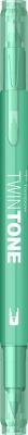 Dual Marker TwinTone 86 Mint Green Tombow