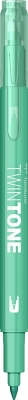 Dual Marker TwinTone 86 Mint Green Tombow