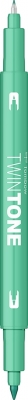 Dual Marker TwinTone 86 Mint Green Tombow
