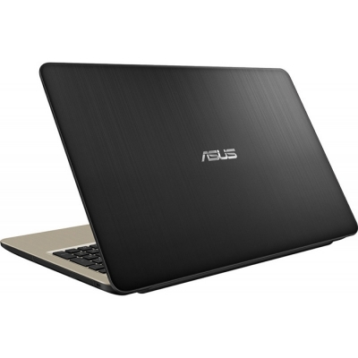 Admit Therapy Arbitrage Laptop 15.6 inch VivoBook 15 X540MA, HD, Procesor Intel Celeron N4000, 4GB DDR4, 256GB SSD, GMA UHD 600, Endless OS, Chocolate Black ASUS - BNB Admit Therapy Arbitrage Laptop 15.6 inch VivoBook 15 X540MA, HD, Procesor Intel Celeron N4000, 4GB DDR4, 256GB SSD, GMA UHD 600, Endless OS, Chocolate Black ASUS - BNB