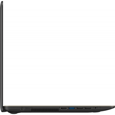 Admit Therapy Arbitrage Laptop 15.6 inch VivoBook 15 X540MA, HD, Procesor Intel Celeron N4000, 4GB DDR4, 256GB SSD, GMA UHD 600, Endless OS, Chocolate Black ASUS - BNB Admit Therapy Arbitrage Laptop 15.6 inch VivoBook 15 X540MA, HD, Procesor Intel Celeron N4000, 4GB DDR4, 256GB SSD, GMA UHD 600, Endless OS, Chocolate Black ASUS - BNB