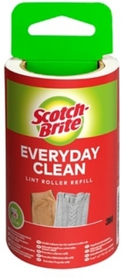 Rezerva rola Mixt pentru scame 56 file Scotch-Brite