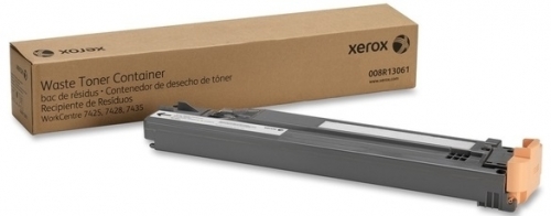 Waste Toner 008R13061 40K Original Xerox Wc 7425