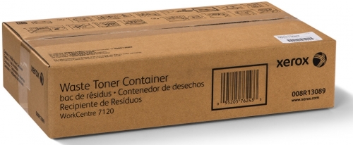 Waste Toner Container 008R13089 33K Original Xerox Wc 7120