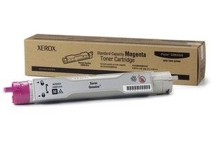 Cartus Toner Magenta 106R01074 4K Original Xerox Phaser 6300