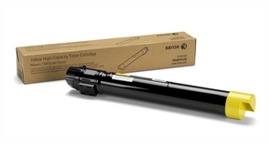 Cartus Toner Yellow 106R01445 17,8K Original Xerox Phaser 7500N