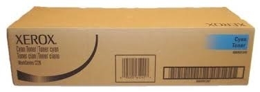 Cartus Toner Cyan 006R01241 11K Original Xerox Wc C226