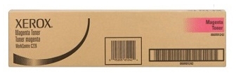 Cartus Toner Magenta 006R01242 11K Original Xerox Wc C226