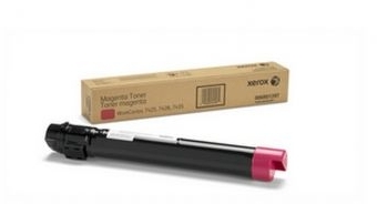 Cartus Toner Magenta 006R01519 15K Original Xerox Wc 7525