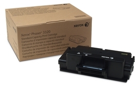 Cartus Toner 106R02304 5K Original Xerox Phaser 3320