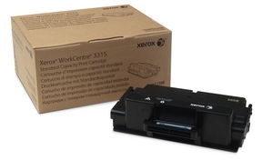 Cartus Toner 106R02308 2,3K Original Xerox Workcentre 3315