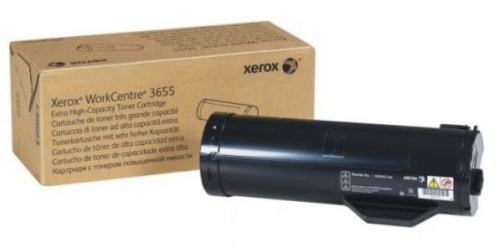 Cartus Toner 106R02739 14K Original Xerox Wc 3655