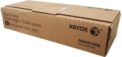 Cartus Toner 006R01606 (2Buc) 62K Original Xerox Wc 5945