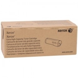 Cartus Toner Yellow 106R03483 1K Original Xerox Phaser 6510N