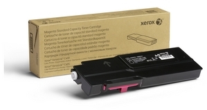 Cartus Toner Magenta 106R03511 2,5K Original Xerox Versalink C400Dn
