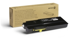 Cartus Toner Yellow 106R03509 2,5K Original Xerox Versalink C400Dn