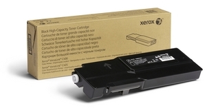 Cartus Toner Black High Capacity 106R03520 5K Original Xerox Versalink C400Dn