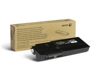 Cartus Toner Black Extra High Capacity 106R03532 10,5K Original Xerox Versalink C400Dn