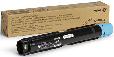 Cartus Toner Cyan 106R03748 15K Original Xerox Versalink C7020