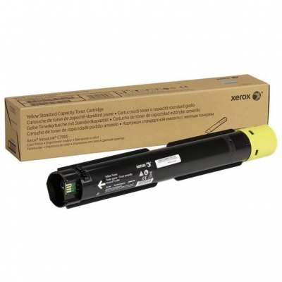 Cartus Toner Yellow 106R03746 15K Original Xerox Versalink C7020