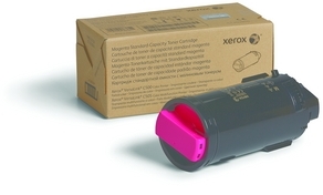 Cartus Toner Magenta 106R03878 2,4K Original Xerox Versalink C500N