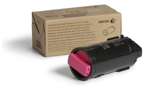 Cartus Toner Magenta Extra High Capacity 106R03885 Original Xerox Versalink C500N
