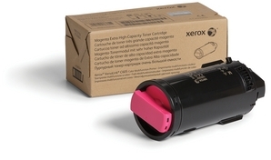 Cartus Toner Magenta 106R03937 16,8K Original Xerox Versalink C605V