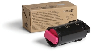 Cartus Toner Magenta 106R03909 6K Original Xerox Versalink C605V