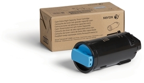 Cartus Toner High Capacity Cyan 106R03924 16,8K Original Xerox Versalink C600Dn