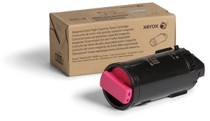 Cartus Toner High Capacity Magenta 106R03925 16,8K Original Xerox Versalink C600Dn