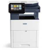 Multifunctional Laser Xerox Color Versalink C505S