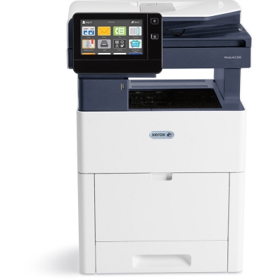 Multifunctional Laser Xerox Color Versalink C505V